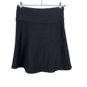 Unisex InWear - Fabric skirt, size 36 - Black (1)