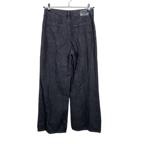 Unisex Lee - Jeans, size W29 - Gray (2)