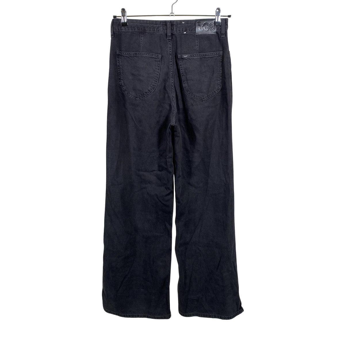 Unisex Lee - Jeans, size W29 - Black (2)