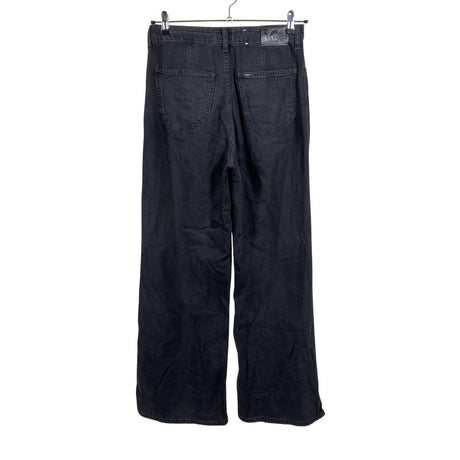 Unisex Lee - Jeans, size W29 - Black (2)