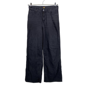 Unisex Lee - Jeans, size W29 - Black (1)