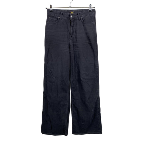 Unisex Lee - Jeans, size W29 - Black ()