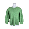 Unisex RéVe - Sweater, size 38 - Green ()