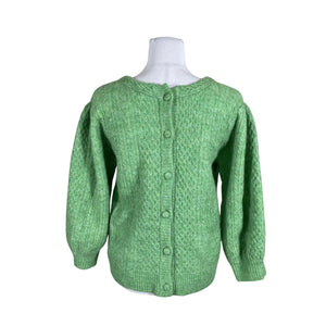 Unisex RéVe - Sweater, size 38 - Green (2)