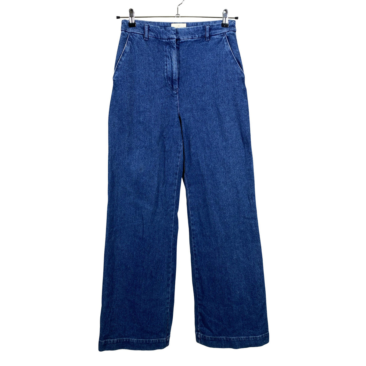 Unisex Sézane - Jeans, size 38 - Blue (1)