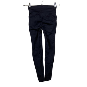 Unisex Aim'n - Sports tights, size 38 - Black (2)