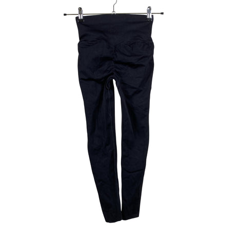 Unisex Aim'n - Sports tights, size 38 - Black (2)
