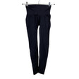 Unisex Aim'n - Sports tights, size 38 - Black ()