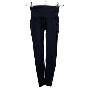 Unisex Aim'n - Sports tights, size 38 - Black (1)