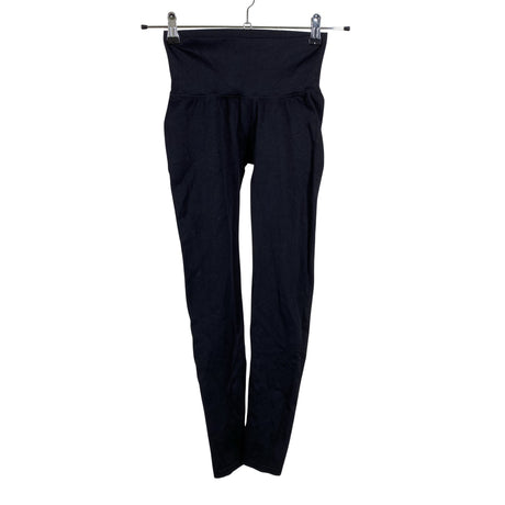 Unisex Aim'n - Sports tights, size 38 - Black ()