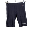 Unisex Champion - Tricot shorts, size 38 - Black ()