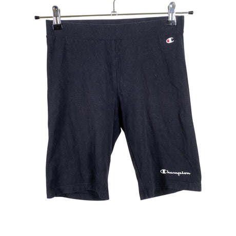 Unisex Champion - Tricot shorts, size 38 - Black ()