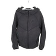 Unisex Nike - Hoodie, size 140 - 146 - Gray ()