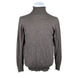 Unisex Riley - Sweater, size L - Brown ()