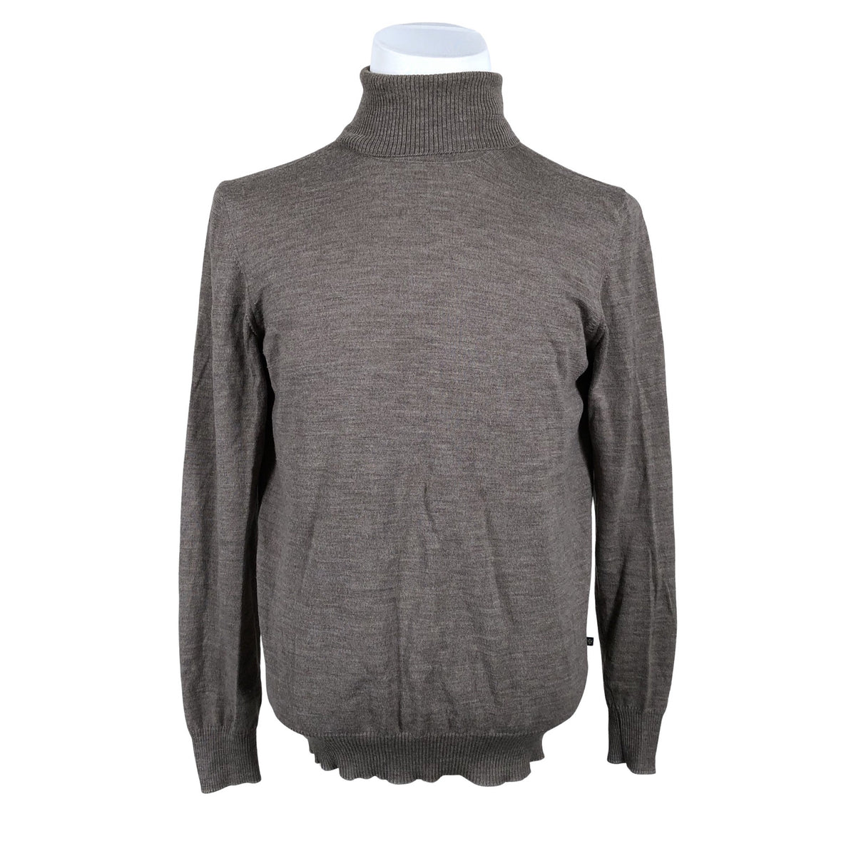 Unisex Riley - Sweater, size L - Brown (1)