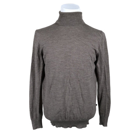 Unisex Riley - Sweater, size L - Brown ()