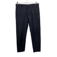 Unisex COS - Slacks, size L - Black ()