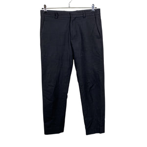 Unisex COS - Slacks, size L - Black (1)