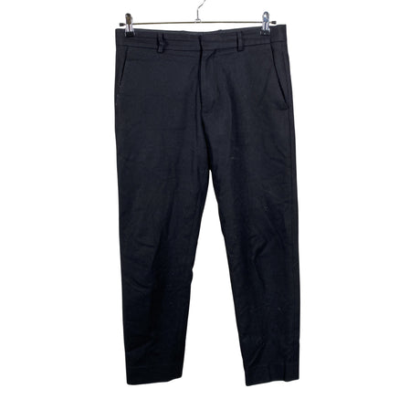 Unisex COS - Slacks, size L - Black ()