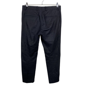 Unisex COS - Slacks, size L - Black (2)