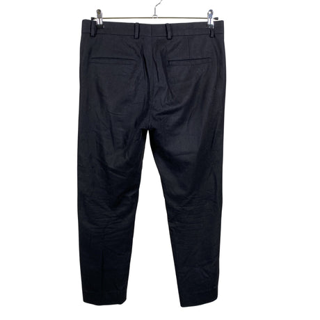 Unisex COS - Slacks, size L - Black (2)