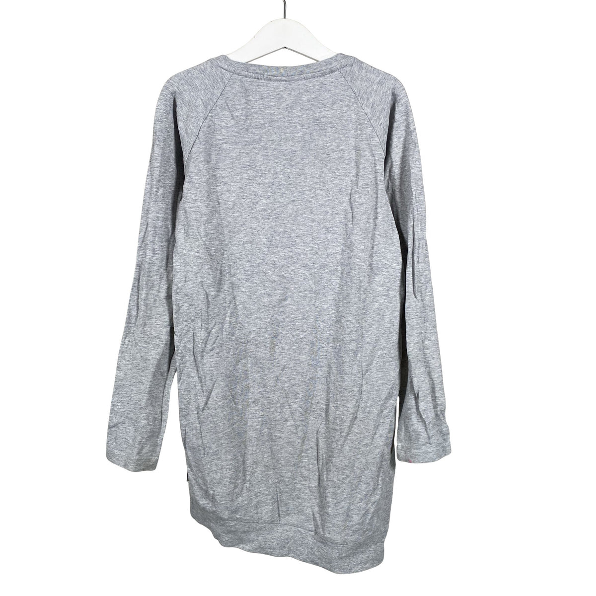 Unisex Molo Kids - Tricot dress, size 134 - 140 - Gray (2)