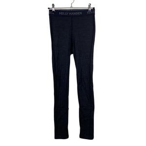 Unisex Helly Hansen - Thermal pants, size 134 - 140 - Black (1)