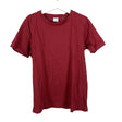 Unisex Lindex - T-shirt, size 134 - 140 - Red ()