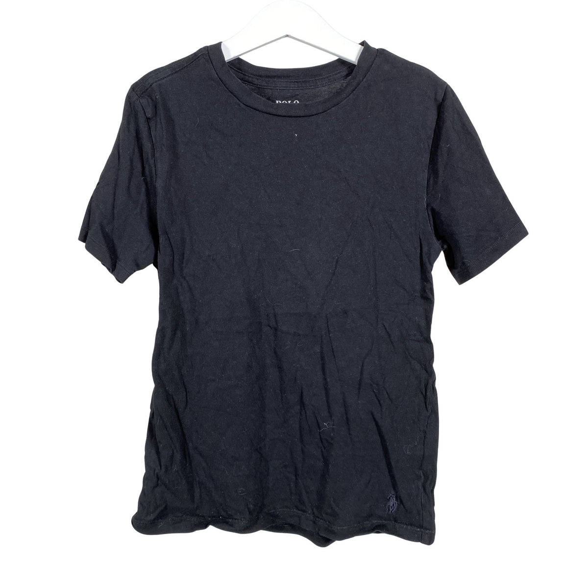 Unisex Polo Ralph Lauren - T-shirt, size 134 - 140 - Black (1)