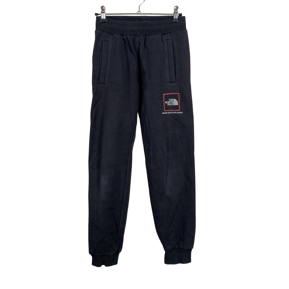 Unisex The North Face - Sweatpants, size 146 - 152 - Black (1)