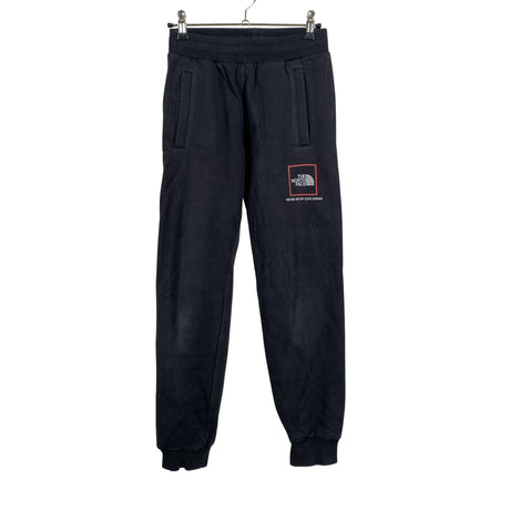 Unisex The North Face - Sweatpants, size 146 - 152 - Black ()