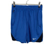 Unisex Nike - Sports shorts, size 134 - 140 - Blue ()