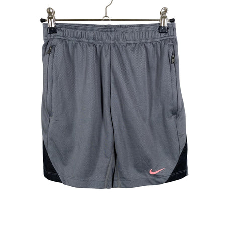 Unisex Nike - Sports shorts, size 134 - 140 - Gray ()