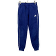 Unisex Adidas - Sweatpants, size 146 - 152 - Blue ()