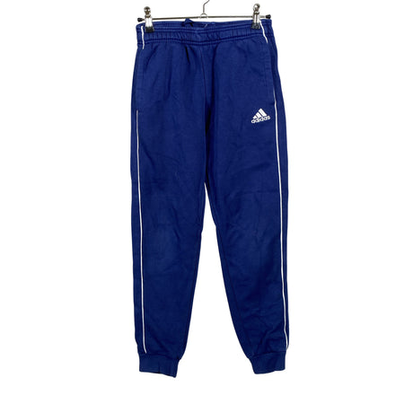 Unisex Adidas - Sweatpants, size 146 - 152 - Blue ()