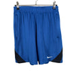Unisex Nike - Sports shorts, size 146 - 152 - Blue ()