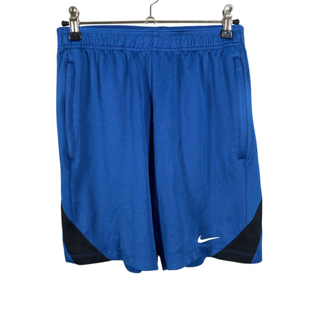 Unisex Nike - Sports shorts, size 146 - 152 - Blue ()