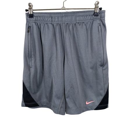 Unisex Nike - Sports shorts, size 146 - 152 - Gray ()