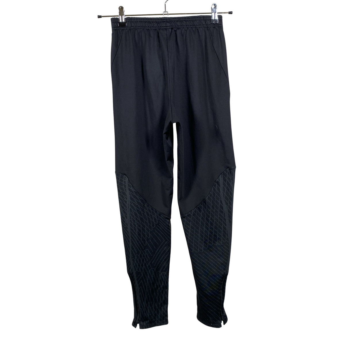 Unisex Nike - Track pants, size 164 - 170 - Black (2)