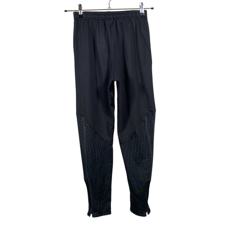 Unisex Nike - Track pants, size 164 - 170 - Black (2)