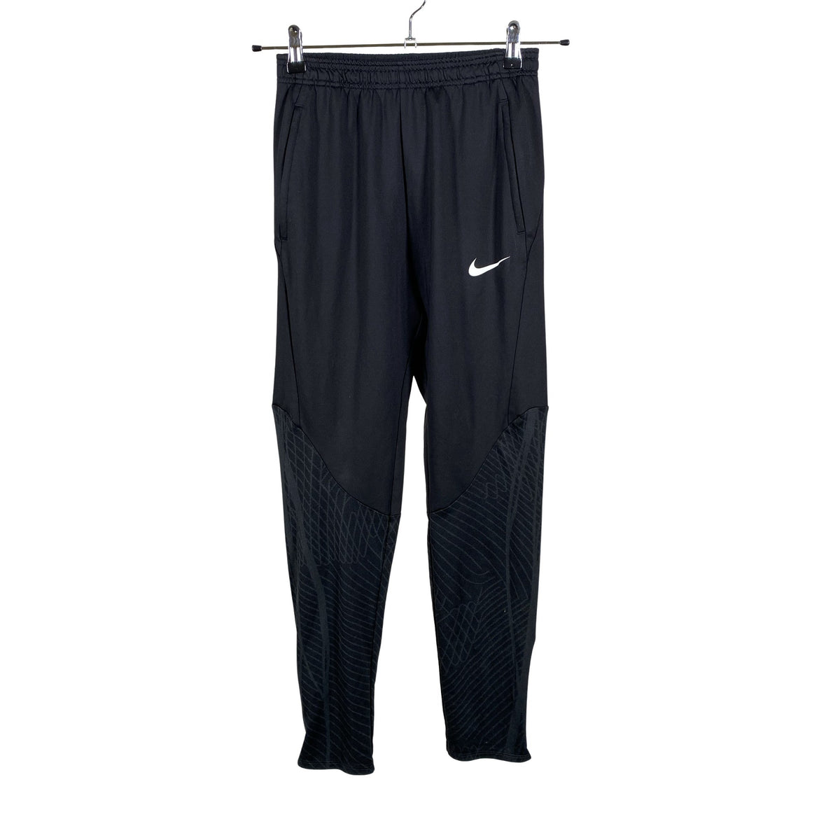 Unisex Nike - Track pants, size 164 - 170 - Black (1)