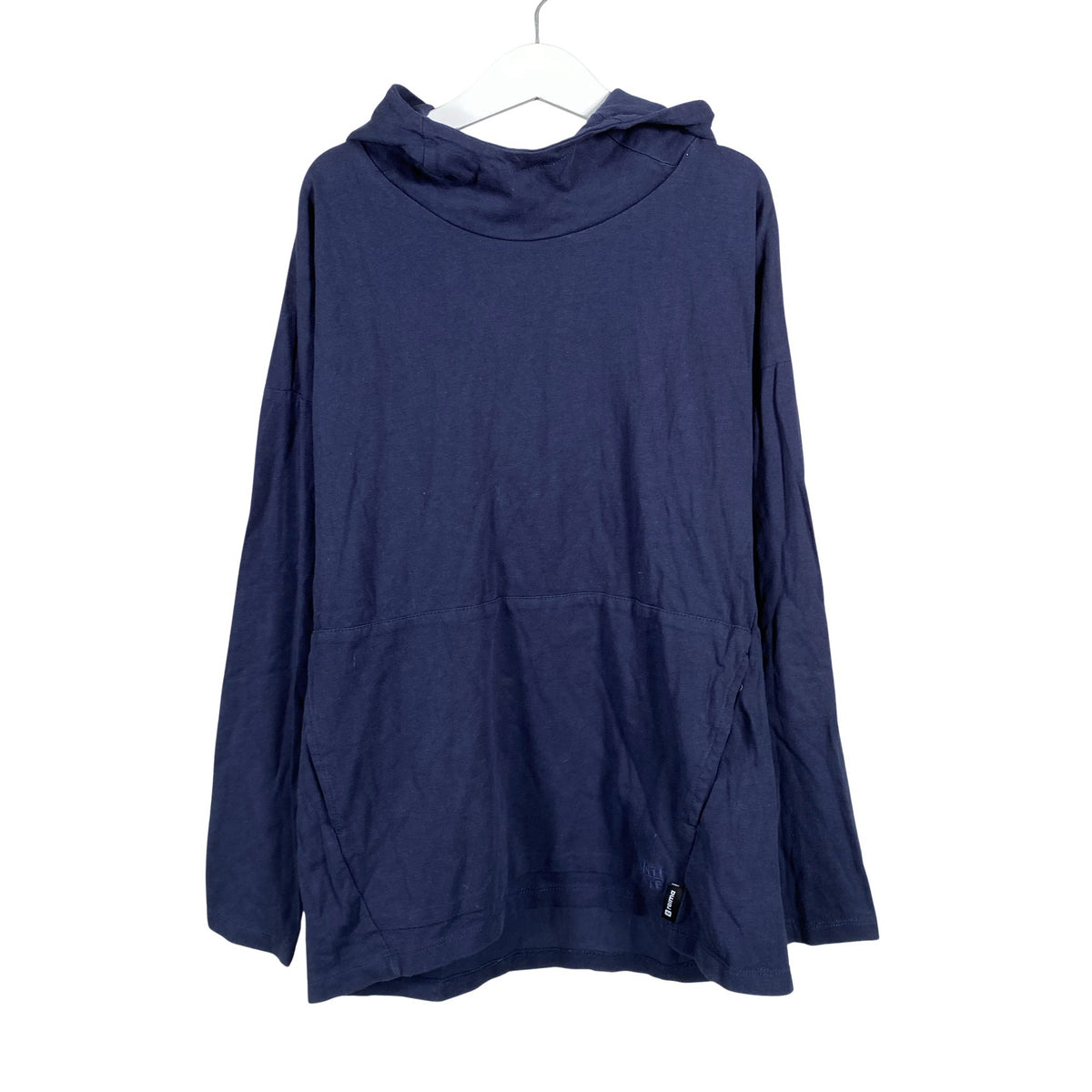 Unisex Reima - Tricot shirt, size 146 - 152 - Blue (1)