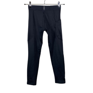 Unisex Nike - Sports tights, size 152 - 158 - Black (2)