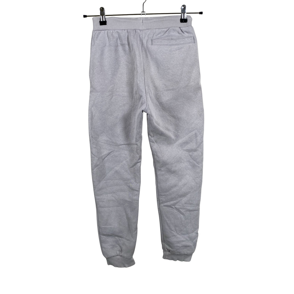 Unisex Supply & Demand - Sweatpants, size 152 - 158 - Gray (2)