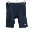 Unisex Nike - Sports shorts, size 140 - 146 - Black ()