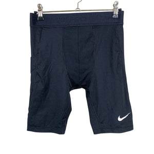 Unisex Nike - Sports shorts, size 140 - 146 - Black (1)