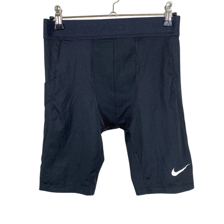 Unisex Nike - Sports shorts, size 140 - 146 - Black ()