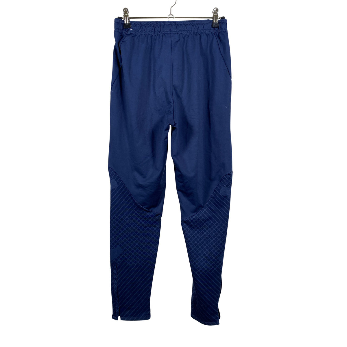 Unisex Nike - Track pants, size 146 - 152 - Blue (2)