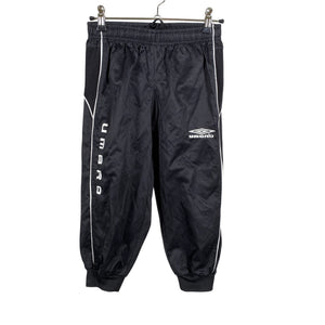 Unisex Umbro - Sports trousers, size 146 - 152 - Black (1)