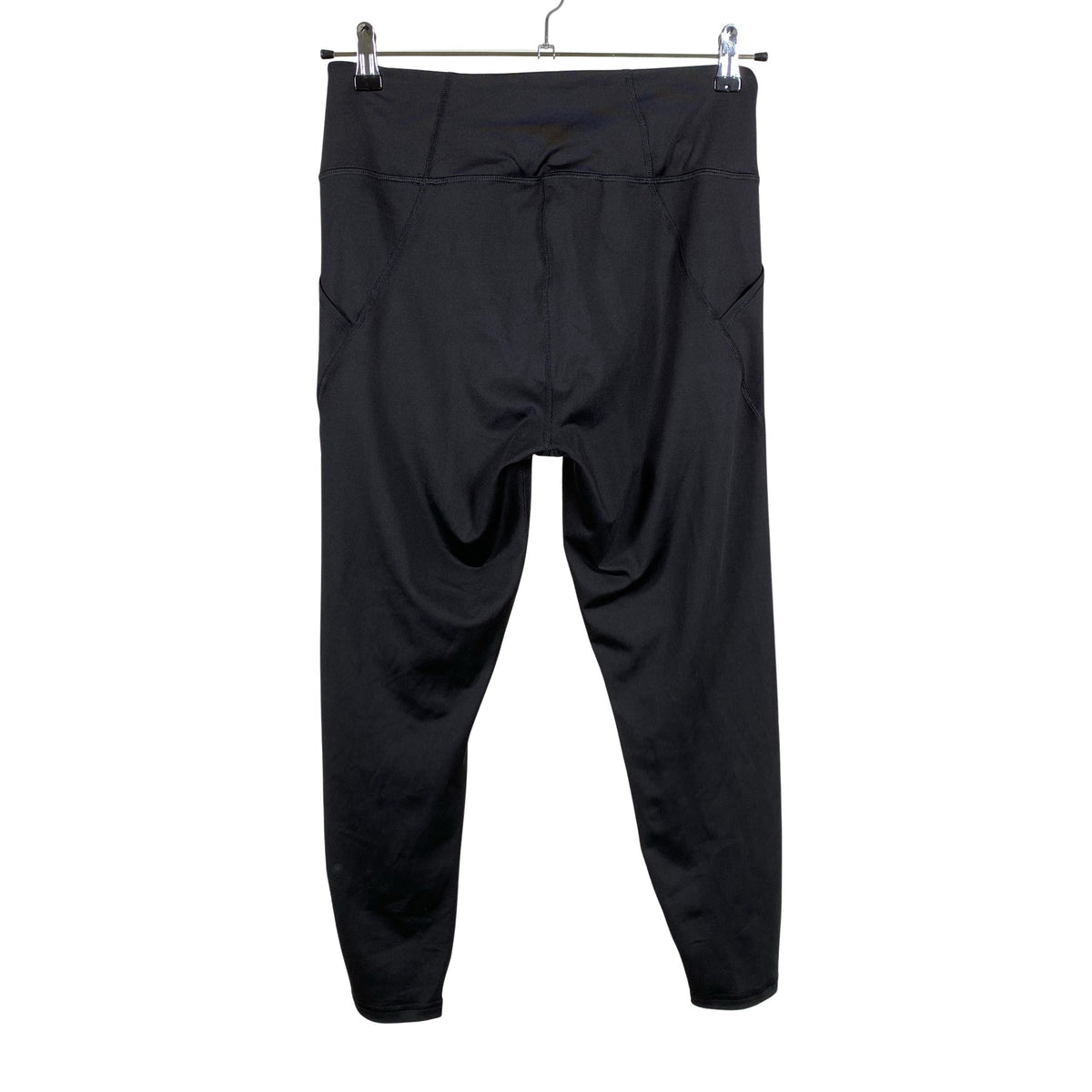 Unisex Puma - Sports tights, size 40 - Black (2)